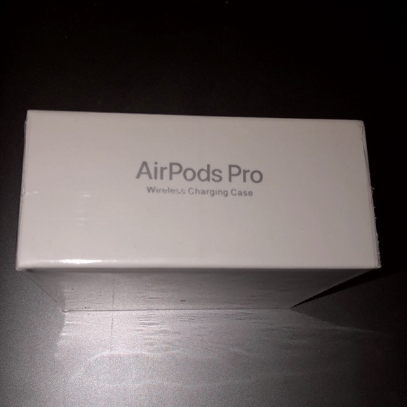 Apple AirPods Pro - Picture 4 of 4